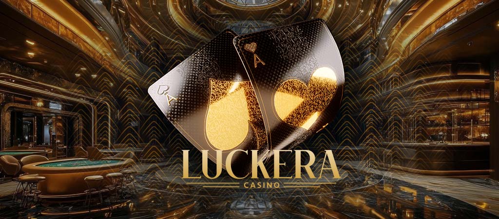 kasyno luckera, gry stołowe, gry online