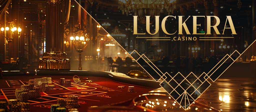 kasyno luckera, kasyno fizyczne, kasyno online